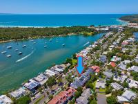 The Noosa Apartments - B&B Noosa