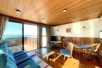 Hayama Ocean & Mt Fuji View -葉山 海を見渡す家- - Bed and Breakfast Hayama