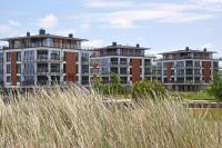 "Dünenpark Heiligenhafen", Haus "Dünenblick", Wohnung 2 "Dünenidyll" - Ferienwohnung Heiligenhafen