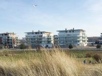 Duenenpark-Heiligenhafen-Haus-Duenengras-Wohnung-11-Duenenlounge - B&B