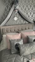 Chambre Lit King-Size Supérieure