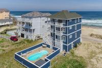 B&B Rodanthe - Madjoy 232 - Bed and Breakfast Rodanthe