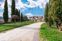 Il Collicello - B&B Narni