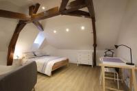 Studio neuf cosy La flèche - Chambres d’hôtes La Flèche