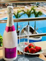 Residencias Sol Paraiso - B&B Adeje