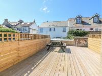 B&B Penzance - Flat 1 - Bed and Breakfast Penzance