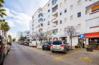 Apartamento Vista Mar T2 - B&B Quarteira