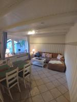 B&B Norden - Ferienwohnung Norddeich - Bed and Breakfast Norden