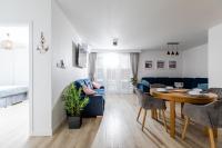 Resort Apartamenty Klifowa Rewal 73 - Chambres d’hôtes Rewal
