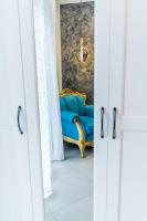 Le Stanze del Conte - Ferienwohnung Palermo