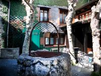 Posada El Pozu la Tejera - B&B Pontejos