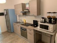 B&B A Casa Di Joy - Ferienwohnung