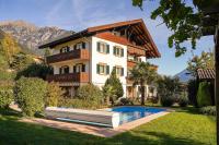 Ferienwohungen Gamper - B&B