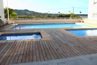 Casa moderna a 8 minutos de la playa Arenal - Chambres d’hôtes Javea