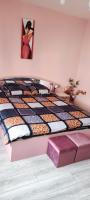 B&B Sliven - Апартамент Туида - Bed and Breakfast Sliven