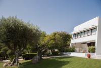 Villa Oasis with Large Pool Athenian Riviera Lagonissi - Ferienwohnung Lagonísi