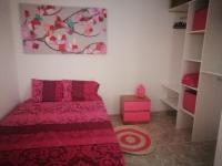 Appartement met 2 slaapkamers
