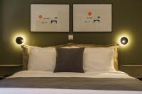 Apartamento con terraza