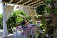 Comodo con giardino e patio - Chambres d’hôtes Sanremo