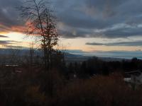 Ferienwohnung Bodenseeblick - B&B Dornbirn