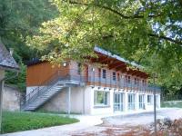 Gite de Boncourt - B&B Boncourt