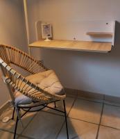 Les Aludes - B&B La Destrousse