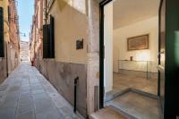 La Terrasse - Ferienwohnung Venedig