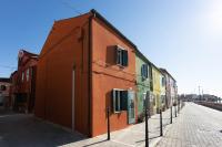 Dimora Rubino - Isola di Pellestrina Ve - B&B