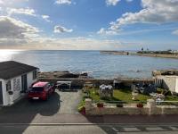 Camera Deluxe Matrimoniale con Vista Mare