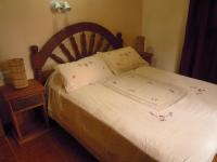 Apartment mit 2 Schlafzimmern