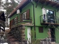 Nirvana Čudesni bor - B&B