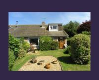 B&B Wangford - Bright and airy 3 bedroom home near southwold - Bed and Breakfast Wangford