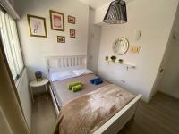 Studio-Apartment 