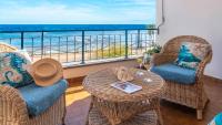 B&B Dorgali - Welcomely - Terrace by the sea - Cala Gonone - Bed and Breakfast Dorgali