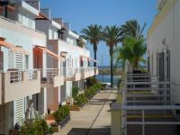 Casa da Ria - B&B Cabanas de Tavira