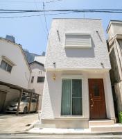 Skytree view Oshiage - B&B Tokyo