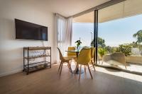 Modern sea front Sea Waves - Ferienwohnung Alicante