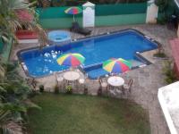 B&B Colva - Goa Garden Resort - Sandray Apartments & Villa at Benaulim - Colva beach - Bed and Breakfast Colva