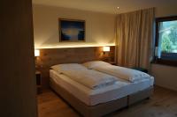Deluxe Doppel-/Zweibettzimmer mit Balkon
