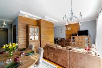 Apartament Karmelowy z tarasem - Dream Apart - B&B Wisła