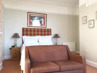 Monolocale King Deluxe