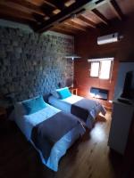Bungalow 2 Chambres