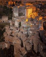 Rasna Heart Guest House - B&B Sorano