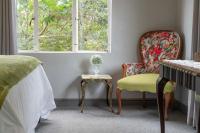 Tweepersoonskamer met 1 of 2 Bedden