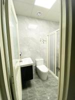 Kamer met Queensize Bed