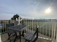 PANORAMA Balcony - B&B Pontorson