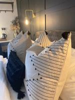 Habitación Deluxe con cama extragrande