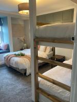Habitación Familiar Deluxe