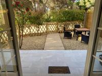 Appartement avec Terrasse