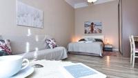 Studio-Apartment